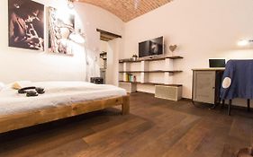 Apartment Nobilegasse